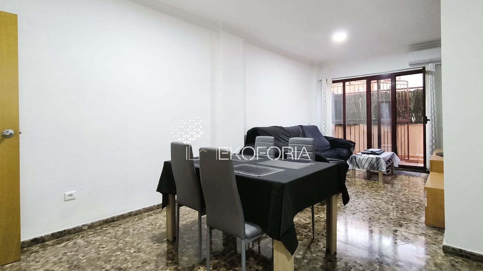 3 chambre Appartement à vendre à Sagunto / Sagunt avec piscine garage - 199 000 € (Ref: 9390195)