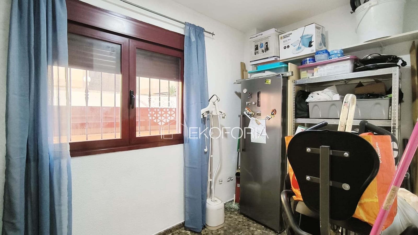 3 chambre Appartement à vendre à Sagunto / Sagunt avec piscine garage - 199 000 € (Ref: 9390195)