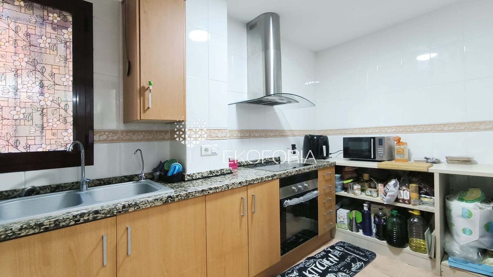 3 chambre Appartement à vendre à Sagunto / Sagunt avec piscine garage - 199 000 € (Ref: 9390195)