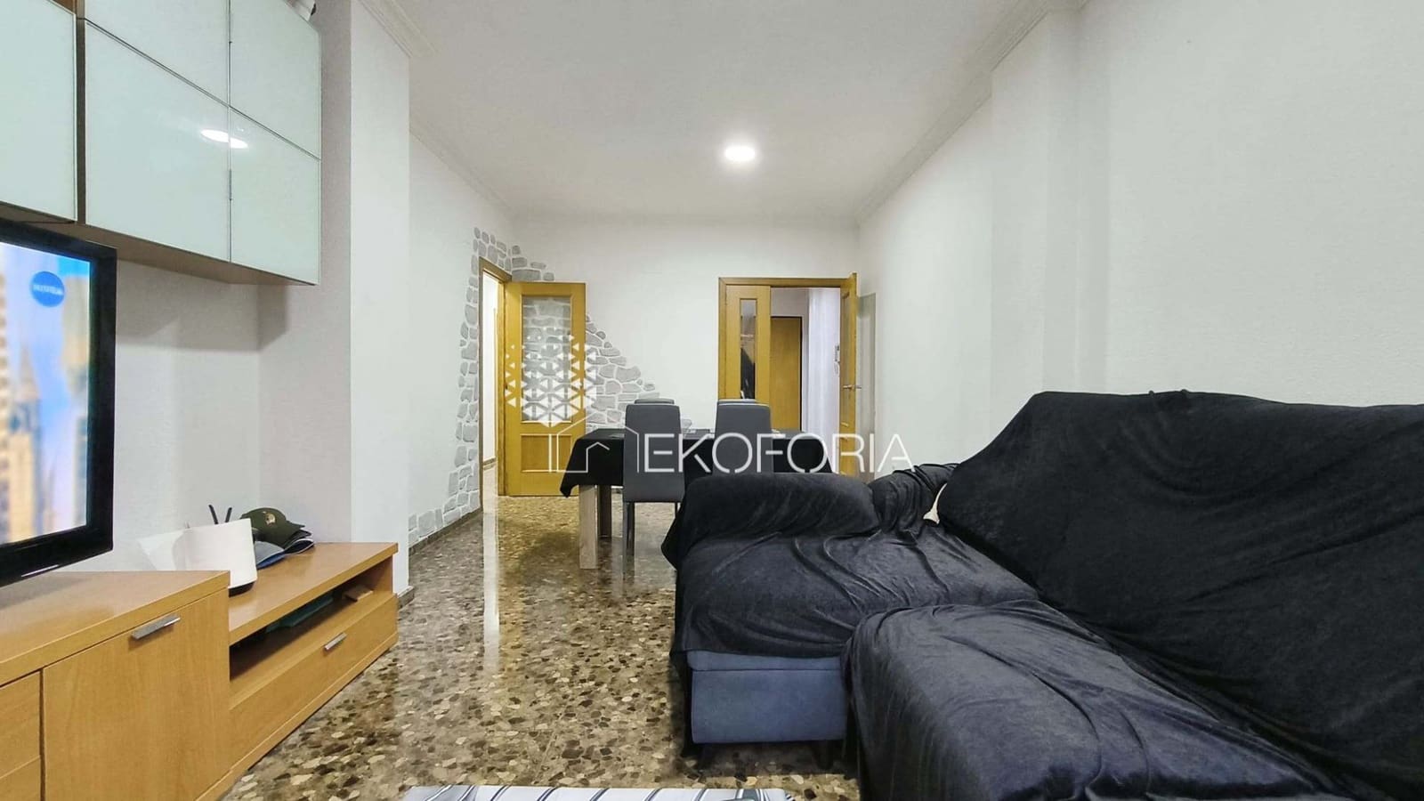 3 chambre Appartement à vendre à Sagunto / Sagunt avec piscine garage - 199 000 € (Ref: 9390195)