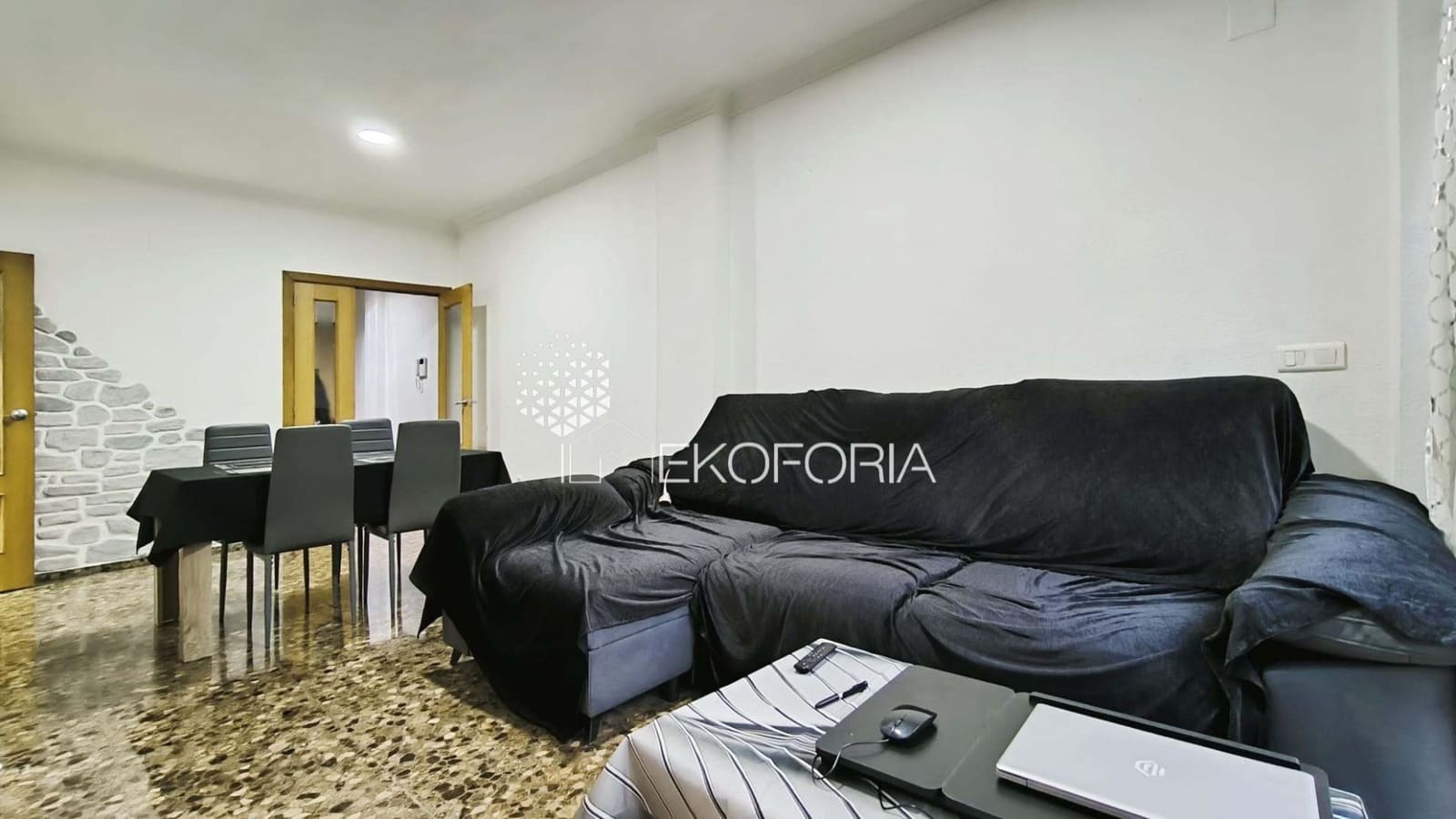 3 chambre Appartement à vendre à Sagunto / Sagunt avec piscine garage - 199 000 € (Ref: 9390195)