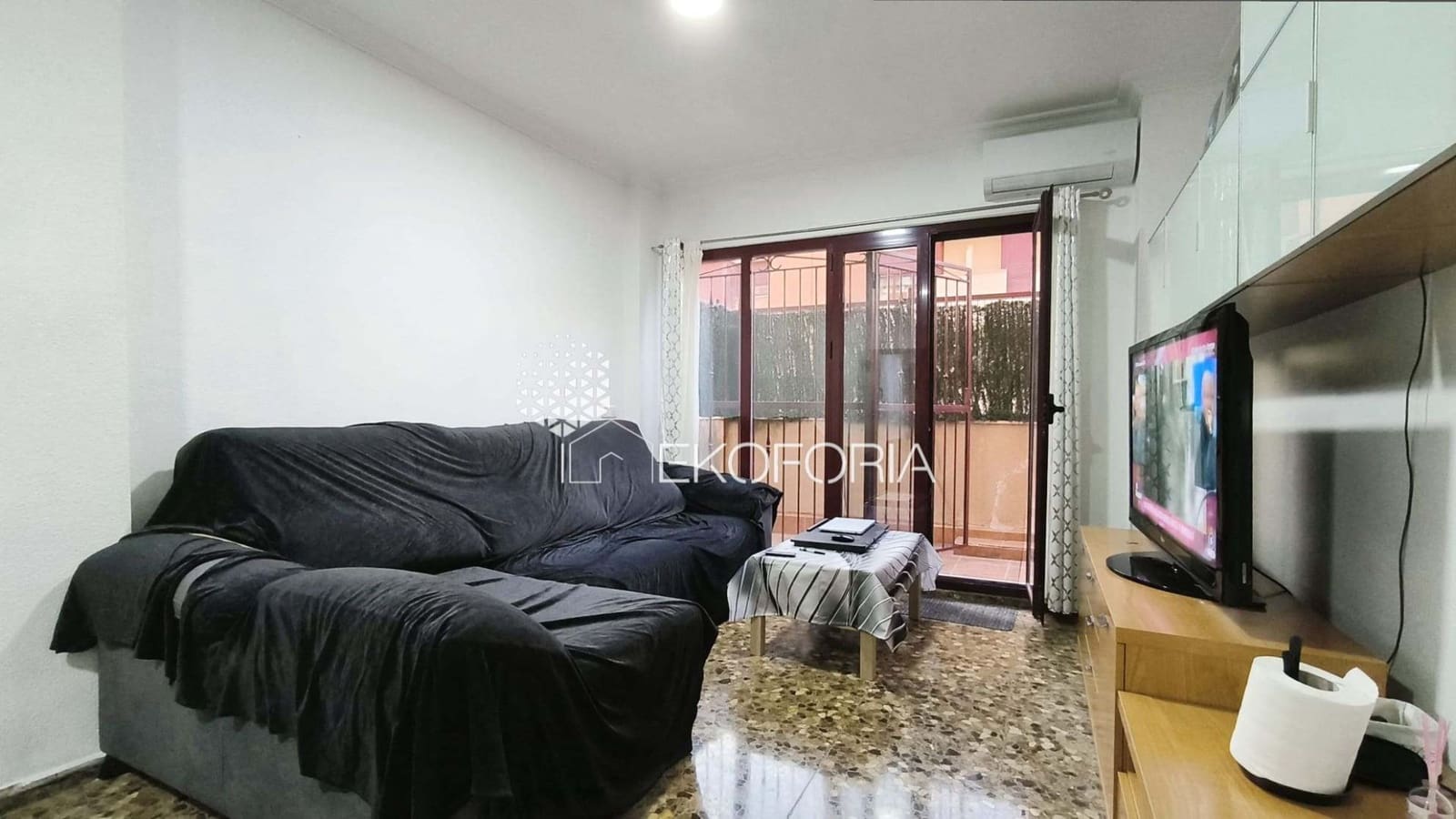 3 chambre Appartement à vendre à Sagunto / Sagunt avec piscine garage - 199 000 € (Ref: 9390195)