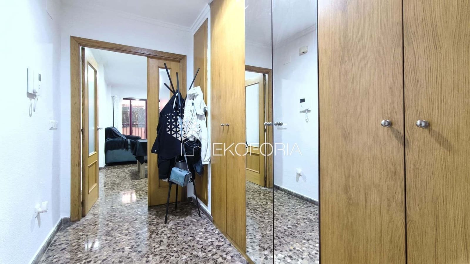 3 chambre Appartement à vendre à Sagunto / Sagunt avec piscine garage - 199 000 € (Ref: 9390195)