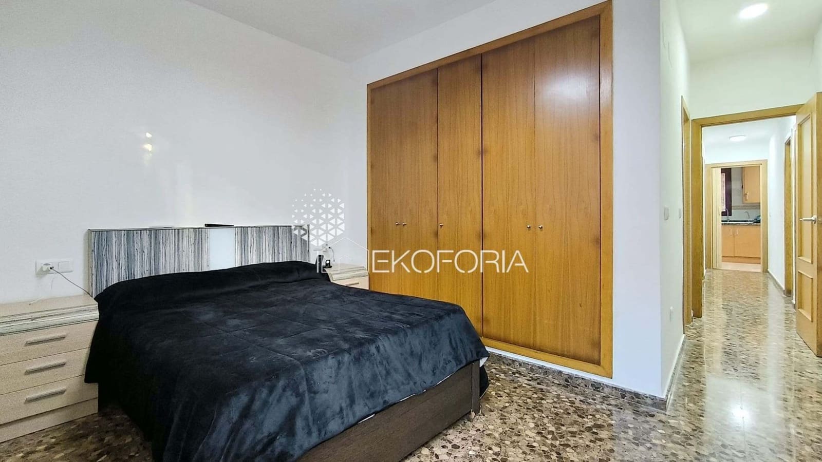 3 chambre Appartement à vendre à Sagunto / Sagunt avec piscine garage - 199 000 € (Ref: 9390195)