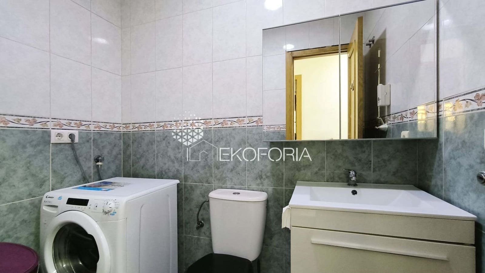 3 chambre Appartement à vendre à Sagunto / Sagunt avec piscine garage - 199 000 € (Ref: 9390195)