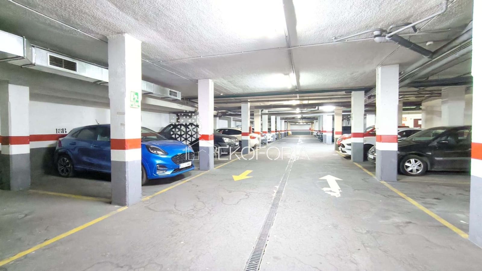 3 chambre Appartement à vendre à Sagunto / Sagunt avec piscine garage - 199 000 € (Ref: 9390195)