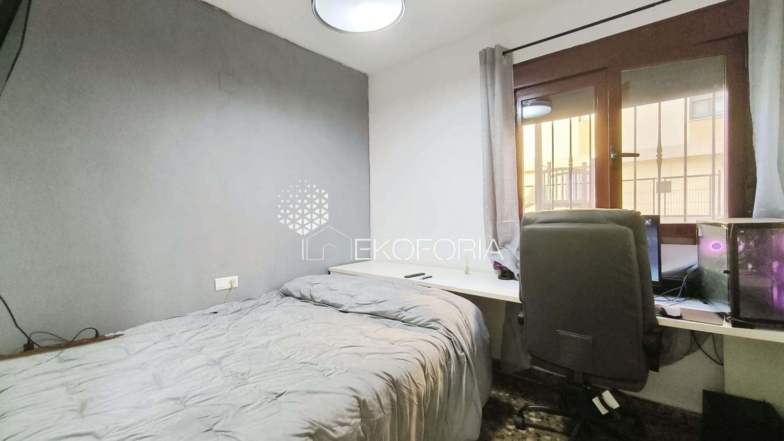 3 chambre Appartement à vendre à Sagunto / Sagunt avec piscine garage - 199 000 € (Ref: 9390195)