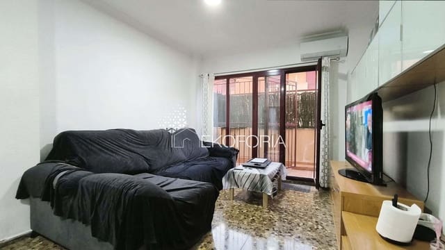 3 chambre Appartement à vendre à Sagunto / Sagunt avec piscine garage - 199 000 € (Ref: 9390195)