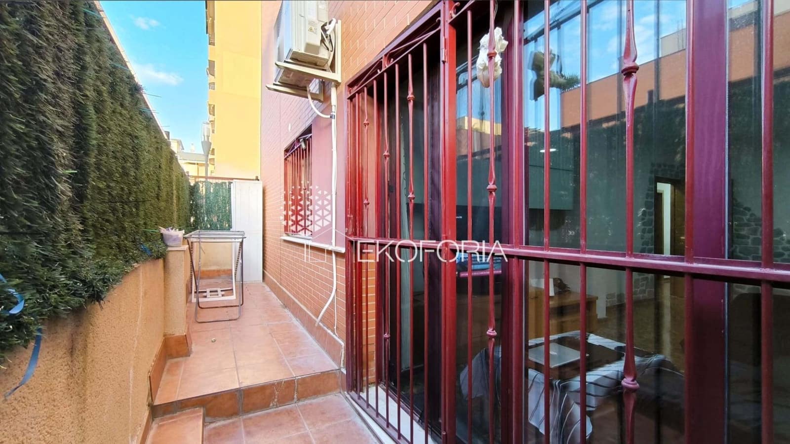 3 chambre Appartement à vendre à Sagunto / Sagunt avec piscine garage - 199 000 € (Ref: 9390195)