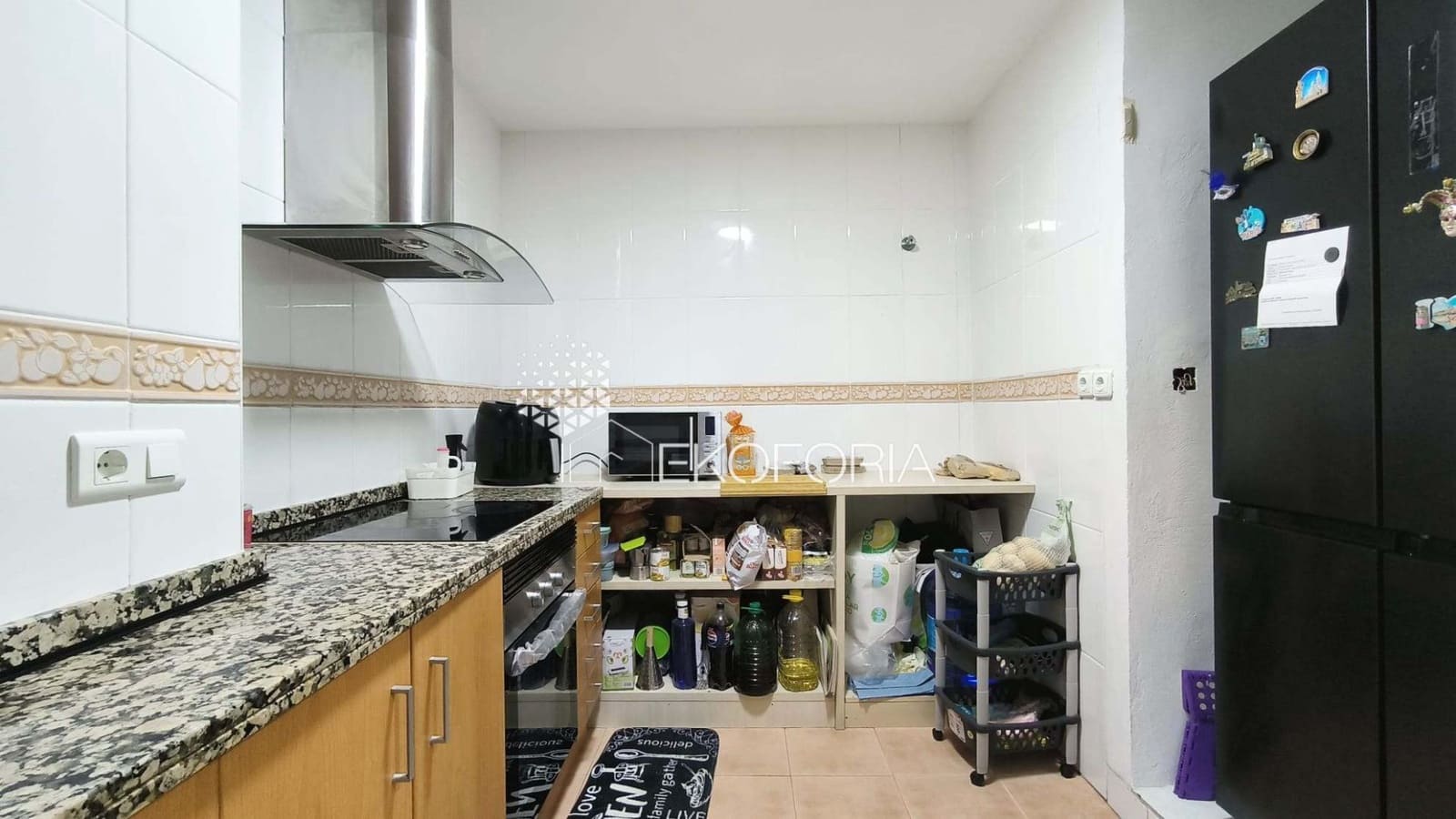 3 chambre Appartement à vendre à Sagunto / Sagunt avec piscine garage - 199 000 € (Ref: 9390195)