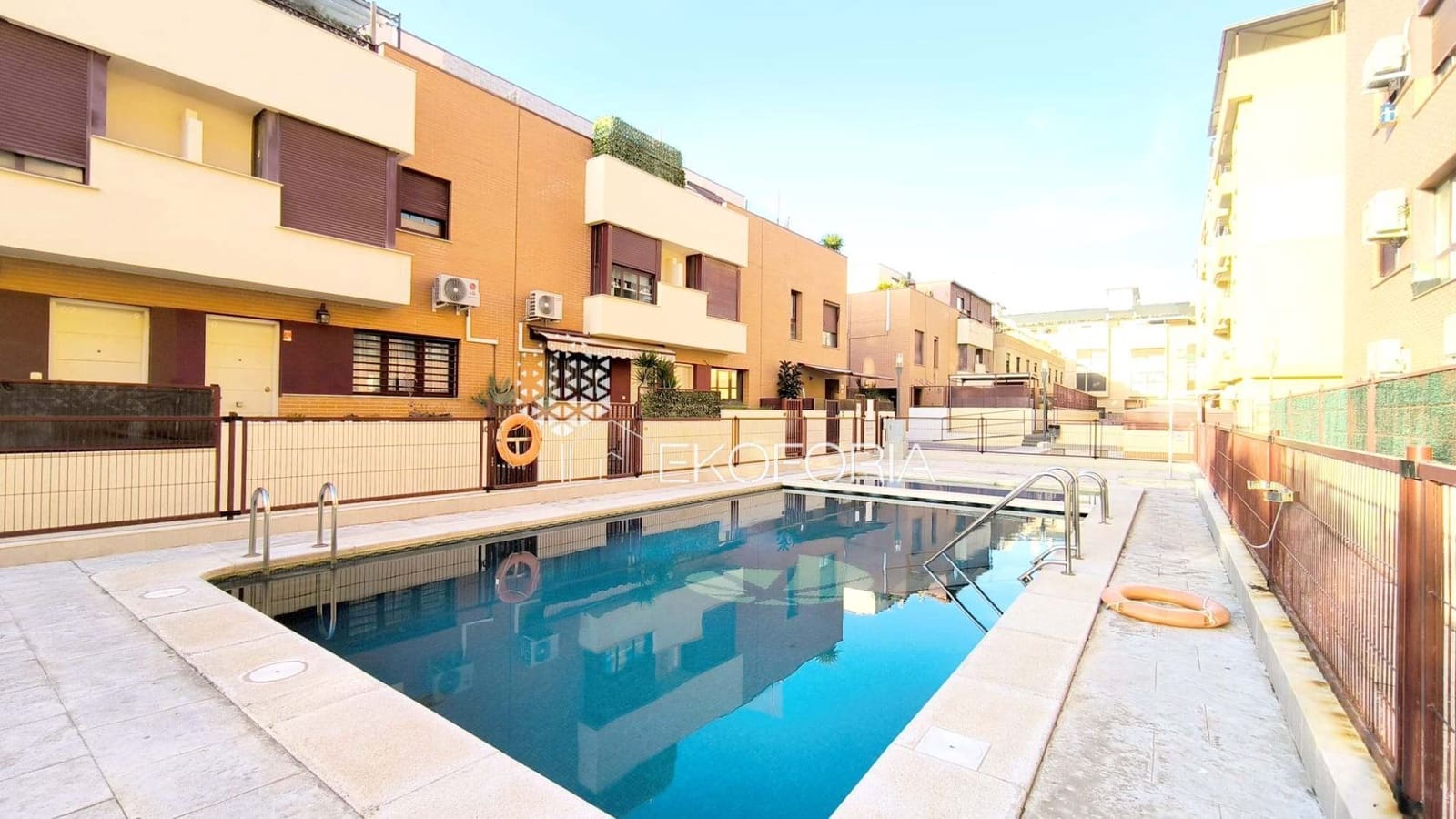 3 chambre Appartement à vendre à Sagunto / Sagunt avec piscine garage - 199 000 € (Ref: 9390195)