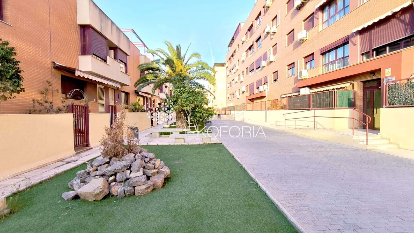 3 chambre Appartement à vendre à Sagunto / Sagunt avec piscine garage - 199 000 € (Ref: 9390195)