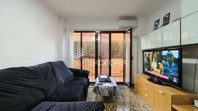 3 chambre Appartement à vendre à Sagunto / Sagunt avec piscine garage - 199 000 € (Ref: 9390195)