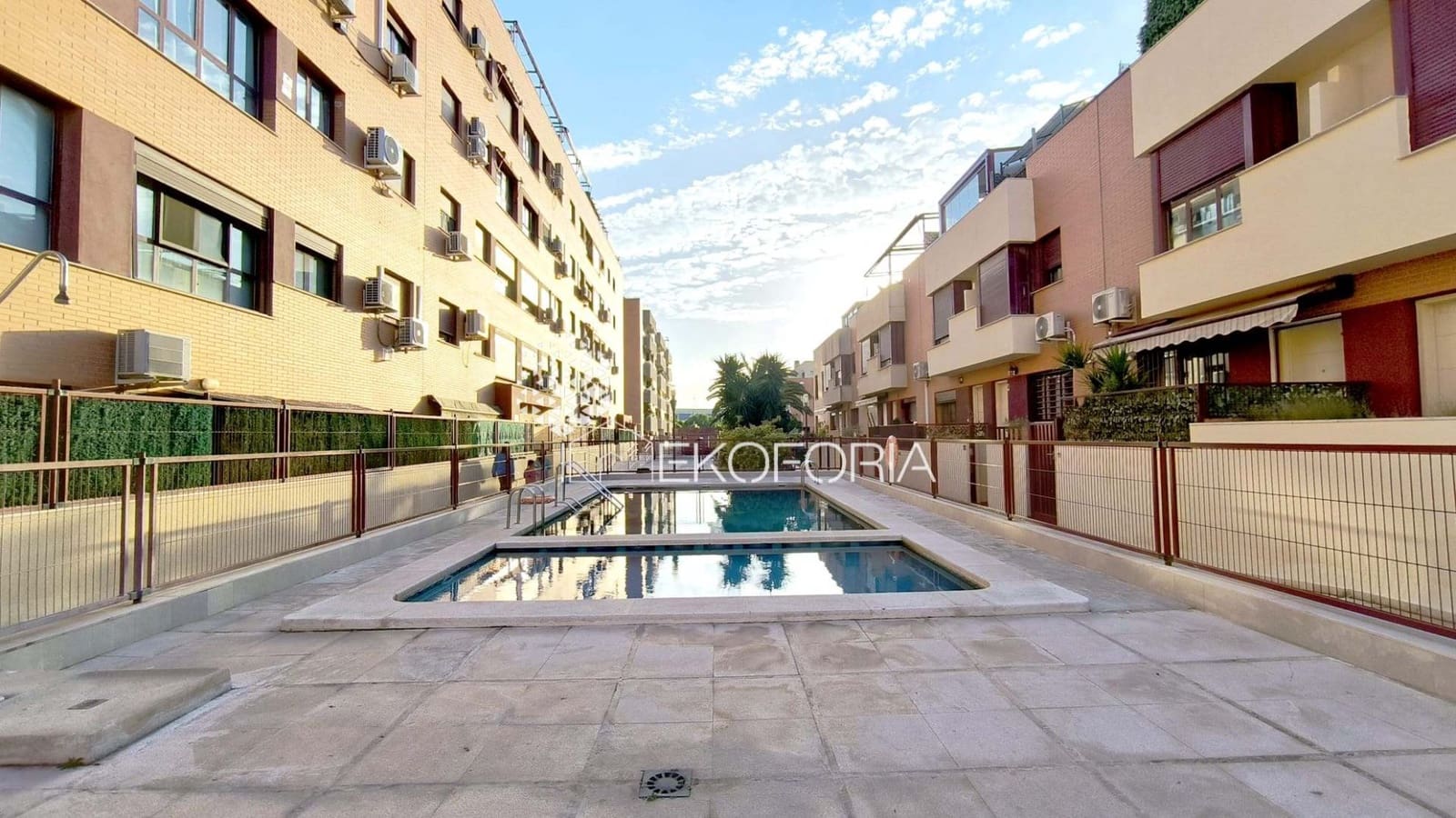 3 chambre Appartement à vendre à Sagunto / Sagunt avec piscine garage - 199 000 € (Ref: 9390195)