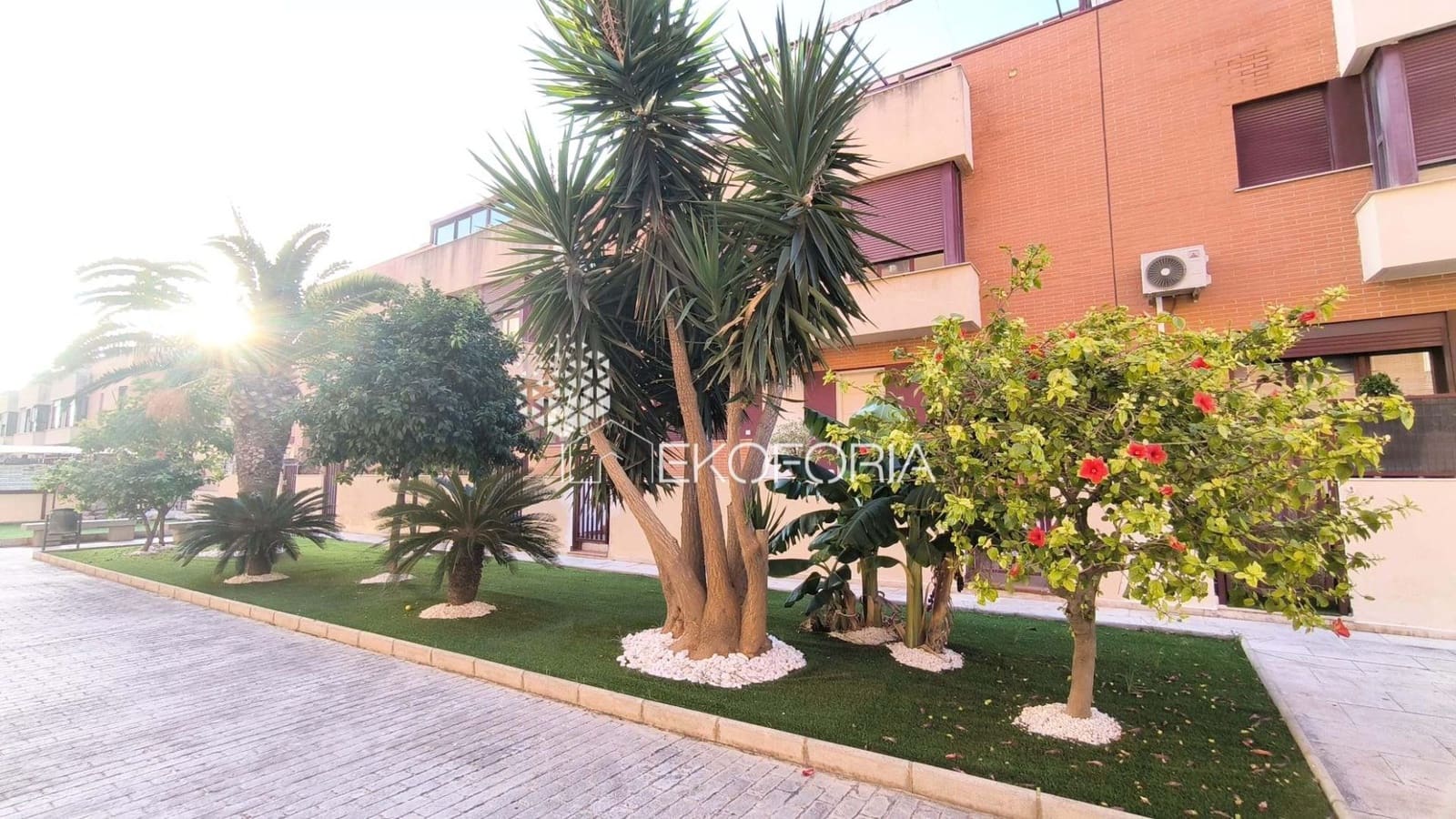 3 chambre Appartement à vendre à Sagunto / Sagunt avec piscine garage - 199 000 € (Ref: 9390195)