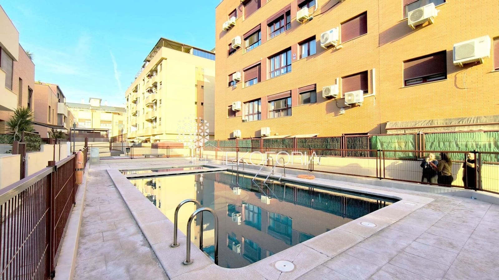 3 chambre Appartement à vendre à Sagunto / Sagunt avec piscine garage - 199 000 € (Ref: 9390195)