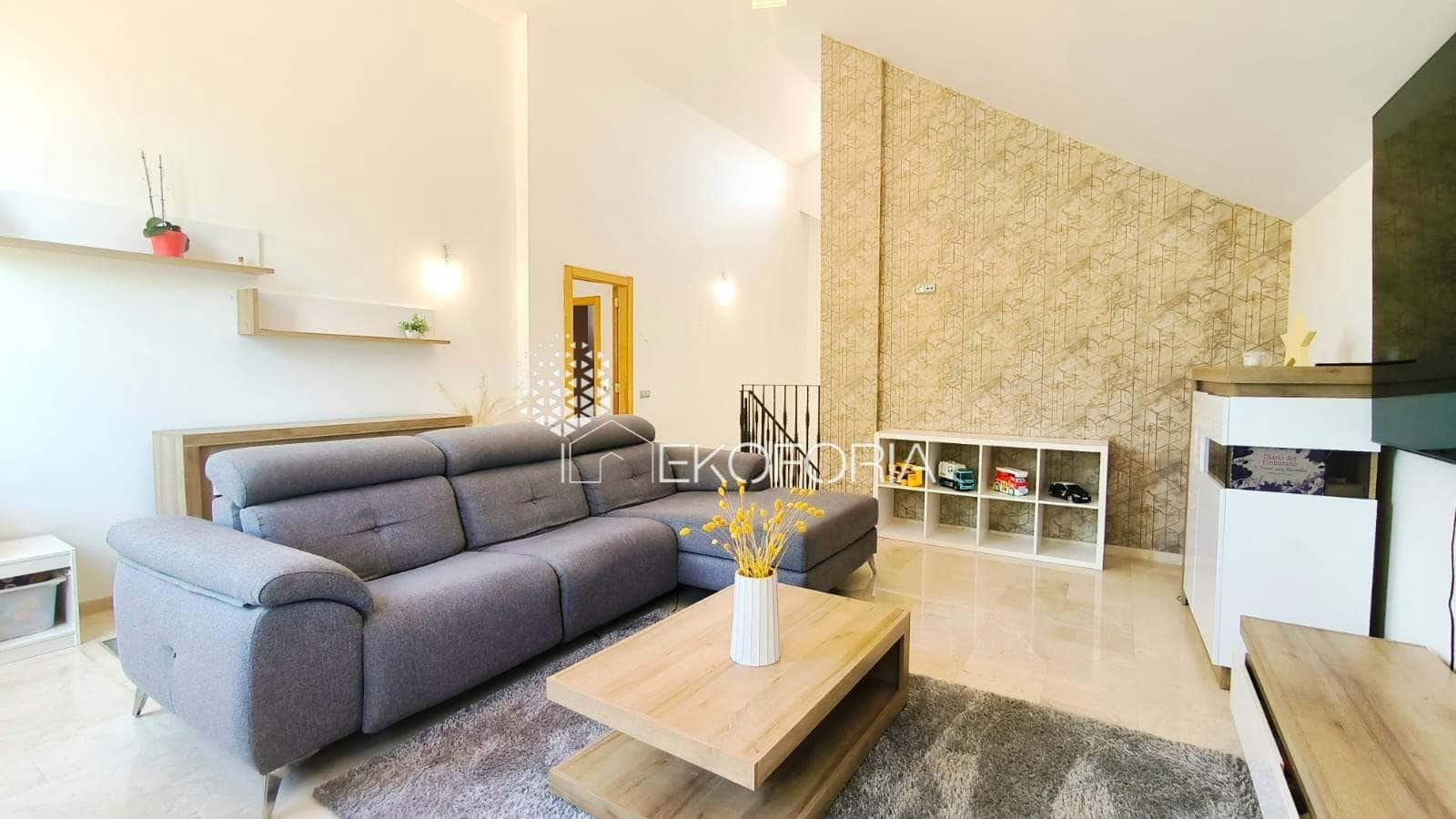 5 soverom Villa til salgs i La Pobla de Vallbona med svømmebasseng garasje - € 615 000 (Ref: 9410619)