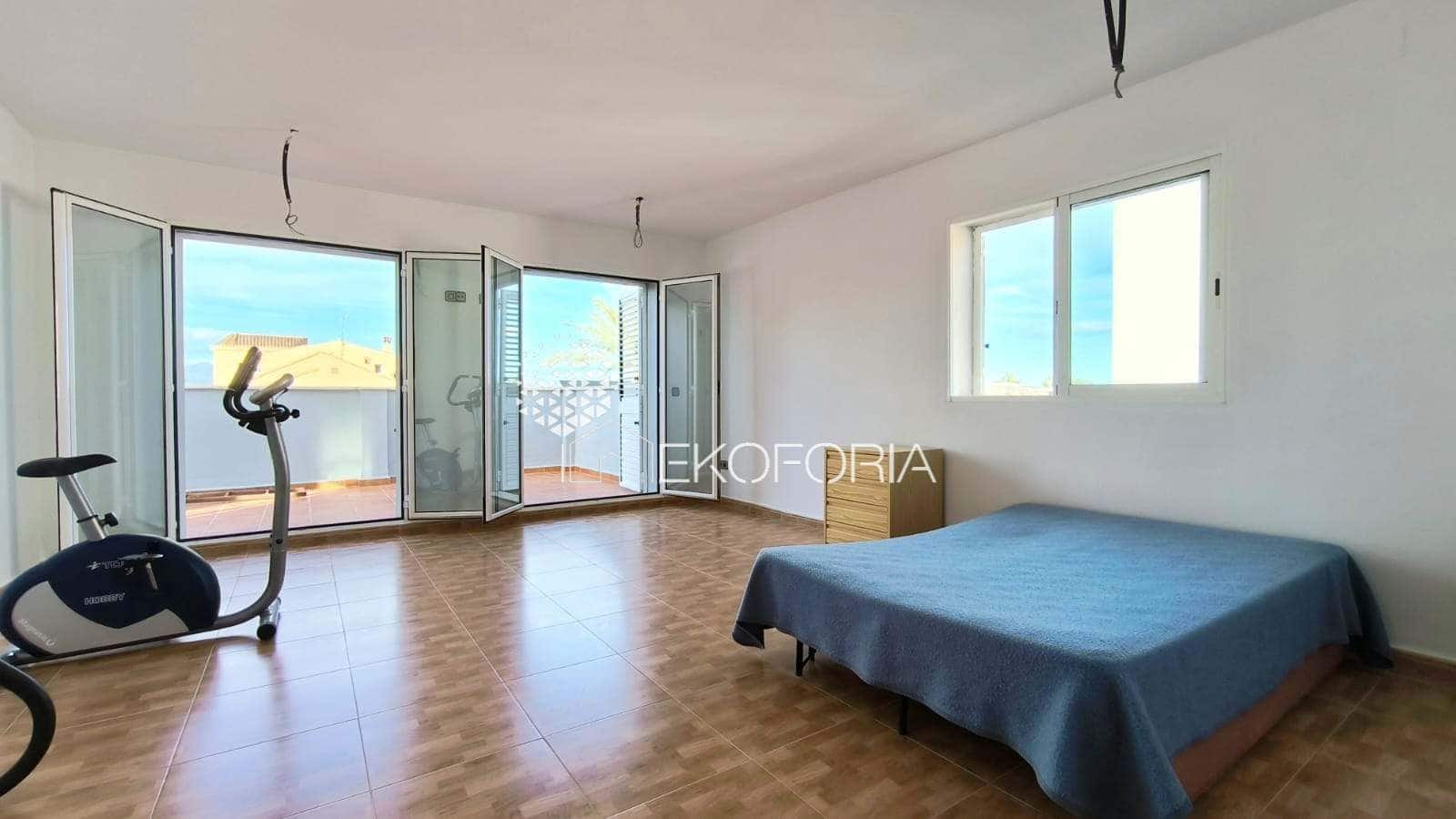 5 sovrum Villa till salu i Betera med pool garage - 580 000 € (Ref: 9410620)