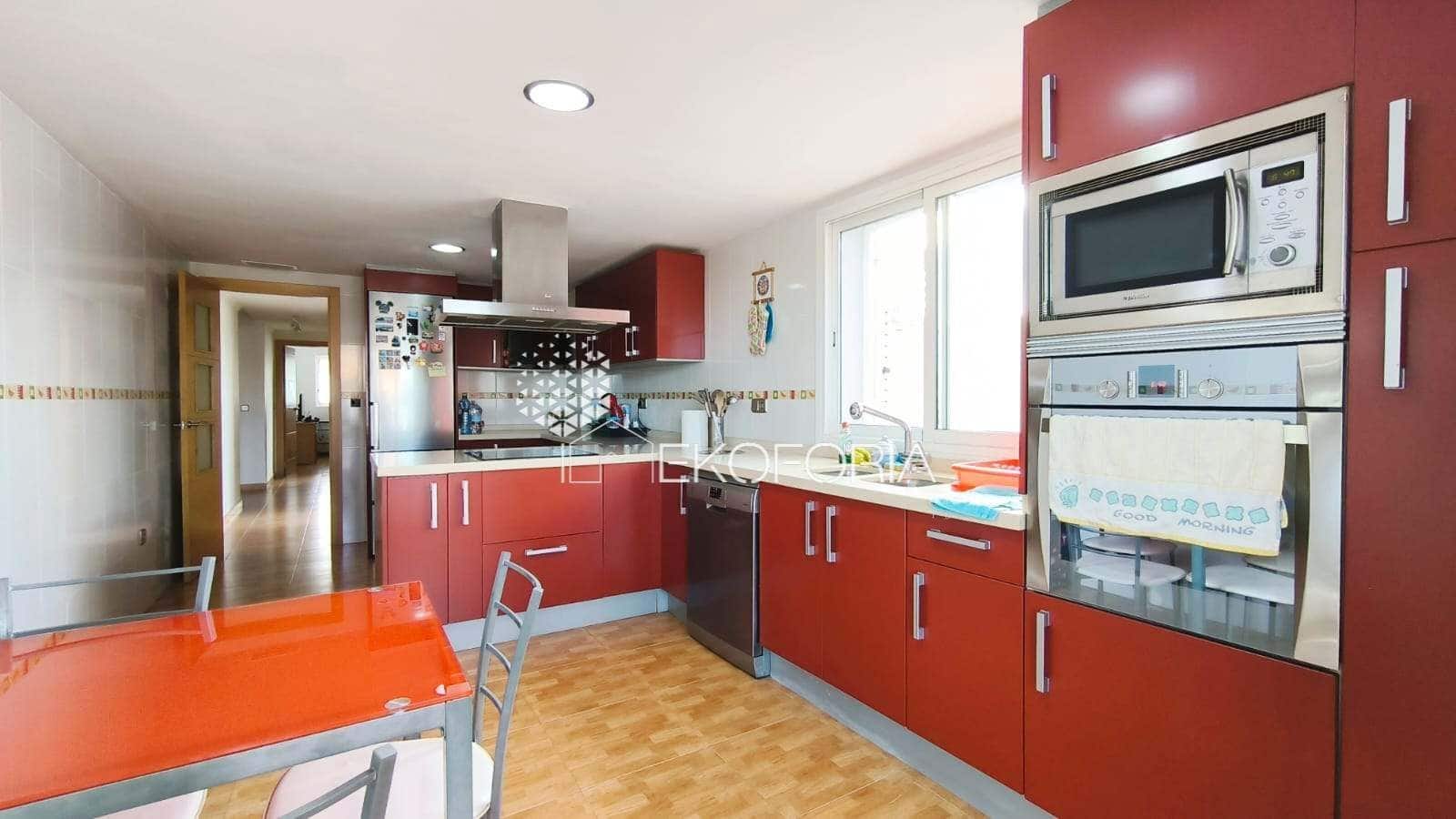 5 sovrum Villa till salu i Betera med pool garage - 580 000 € (Ref: 9410620)