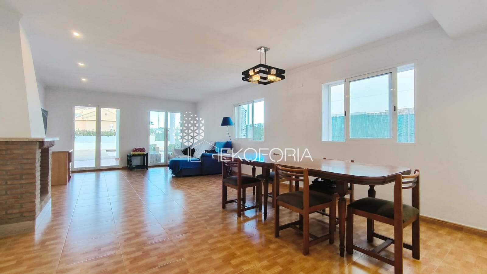 5 sovrum Villa till salu i Betera med pool garage - 580 000 € (Ref: 9410620)