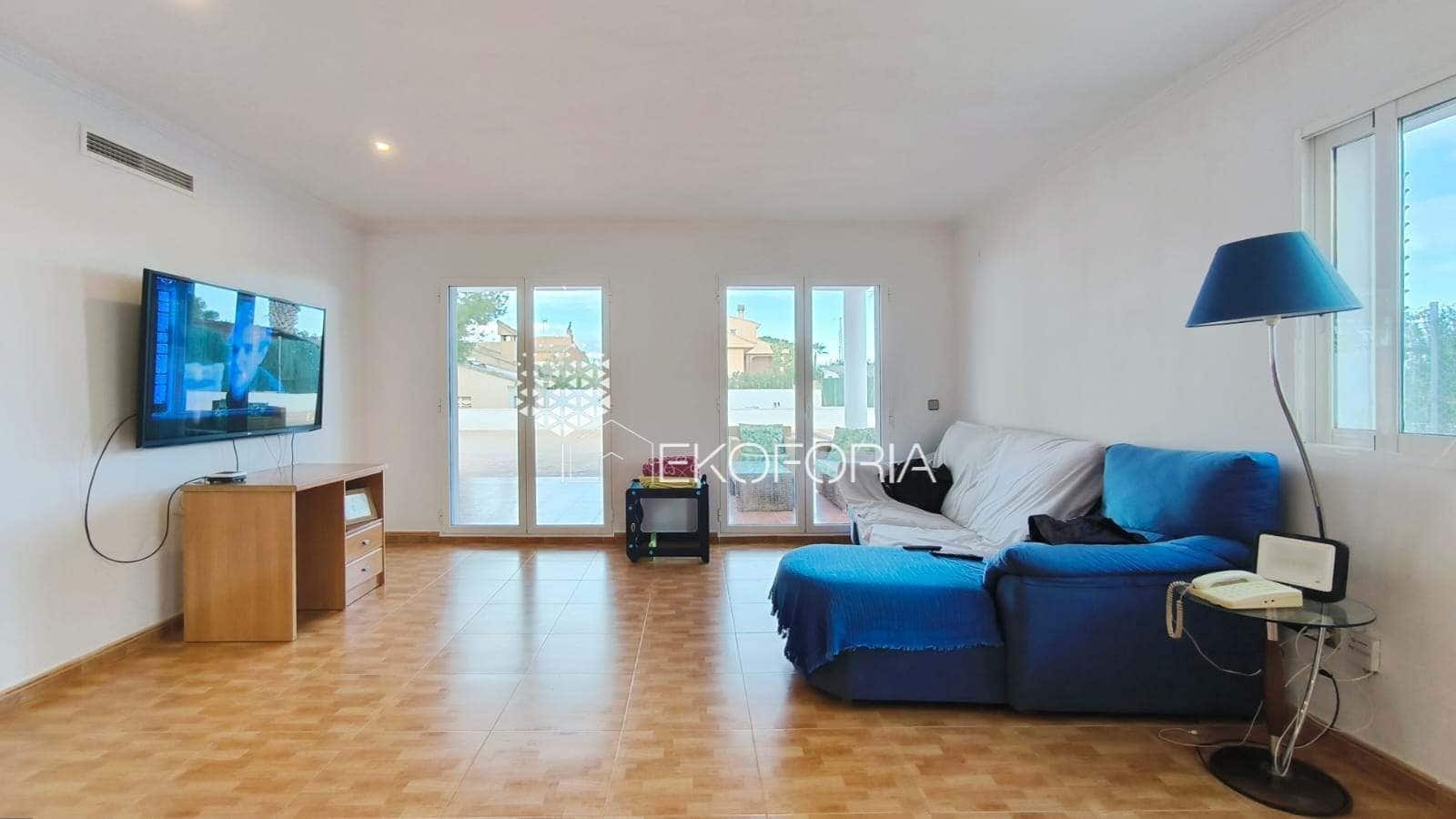 5 sovrum Villa till salu i Betera med pool garage - 580 000 € (Ref: 9410620)