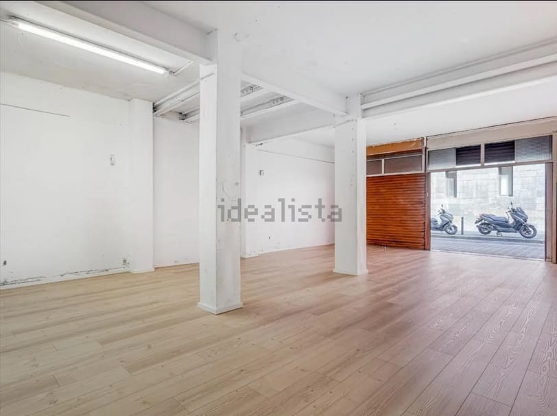 Kommersiell till salu i Valencia stad - 329 000 € (Ref: 9439514)