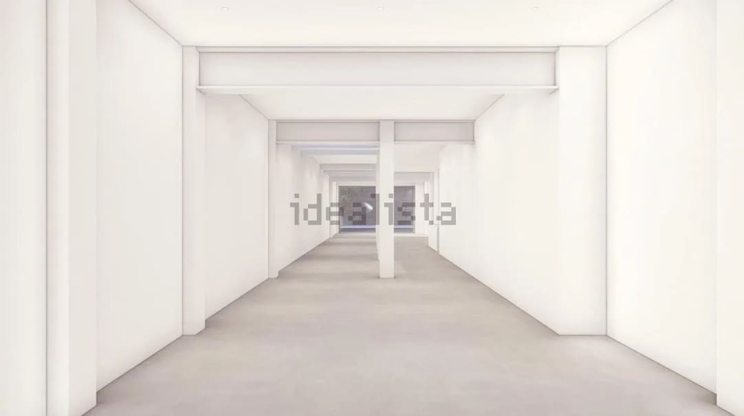 Kommersiell till salu i Valencia stad - 329 000 € (Ref: 9439514)