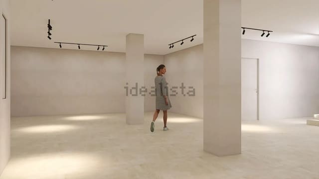 Kommersiell till salu i Valencia stad - 329 000 € (Ref: 9439514)