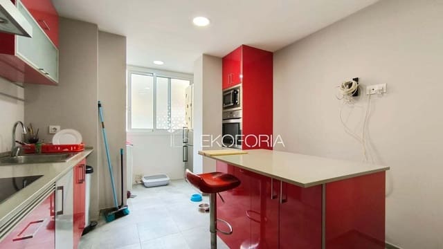 2 slaapkamer Flat te koop in La Malva-Rosa, Valencia stad - € 209.000 (Ref: 9451664)