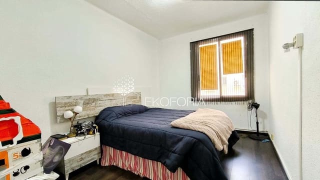 2 makuuhuone Asunto myytävänä paikassa La Malva-Rosa, Valencia kaupunki - 209 000 € (Ref: 9451664)