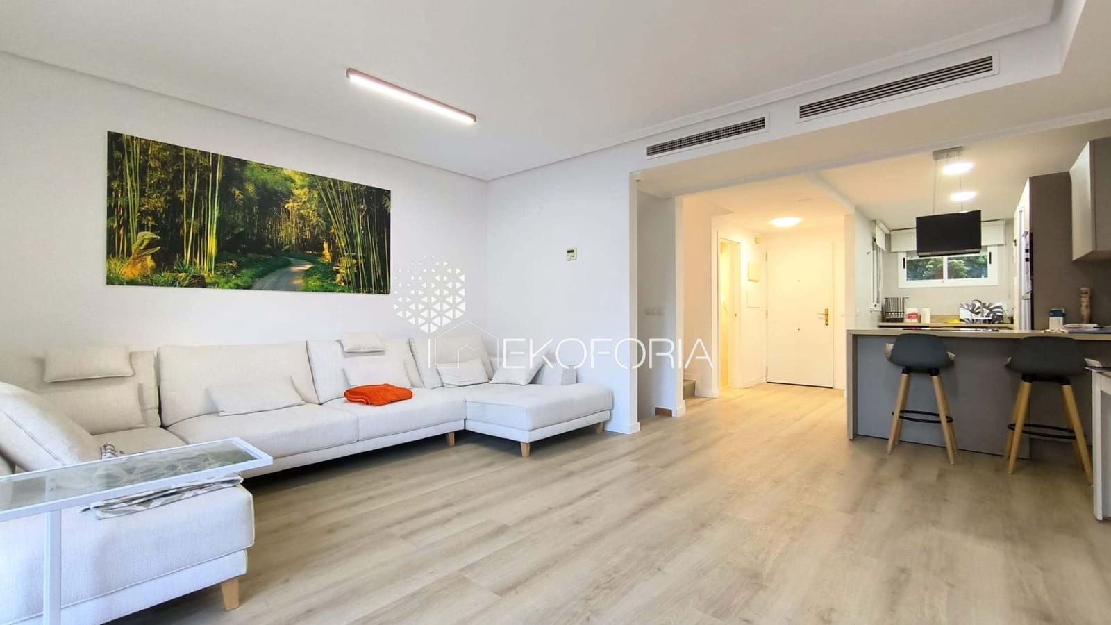 3 chambre Villa/Maison à vendre à Chiva avec piscine garage - 318 000 € (Ref: 9451813)