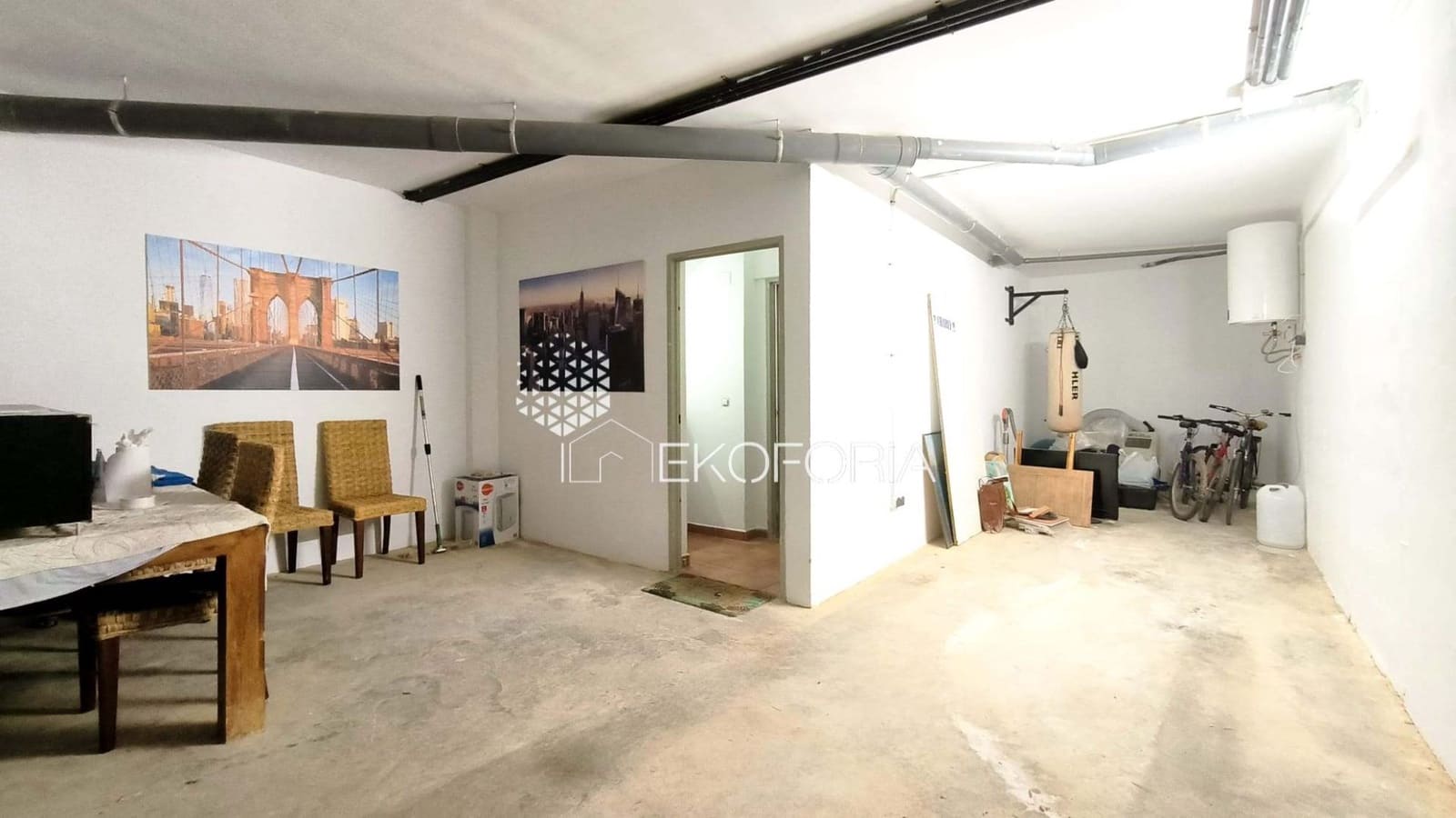 3 chambre Villa/Maison à vendre à Chiva avec piscine garage - 318 000 € (Ref: 9451813)