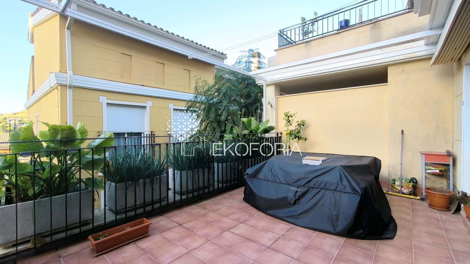 3 chambre Villa/Maison à vendre à Chiva avec piscine garage - 318 000 € (Ref: 9451813)