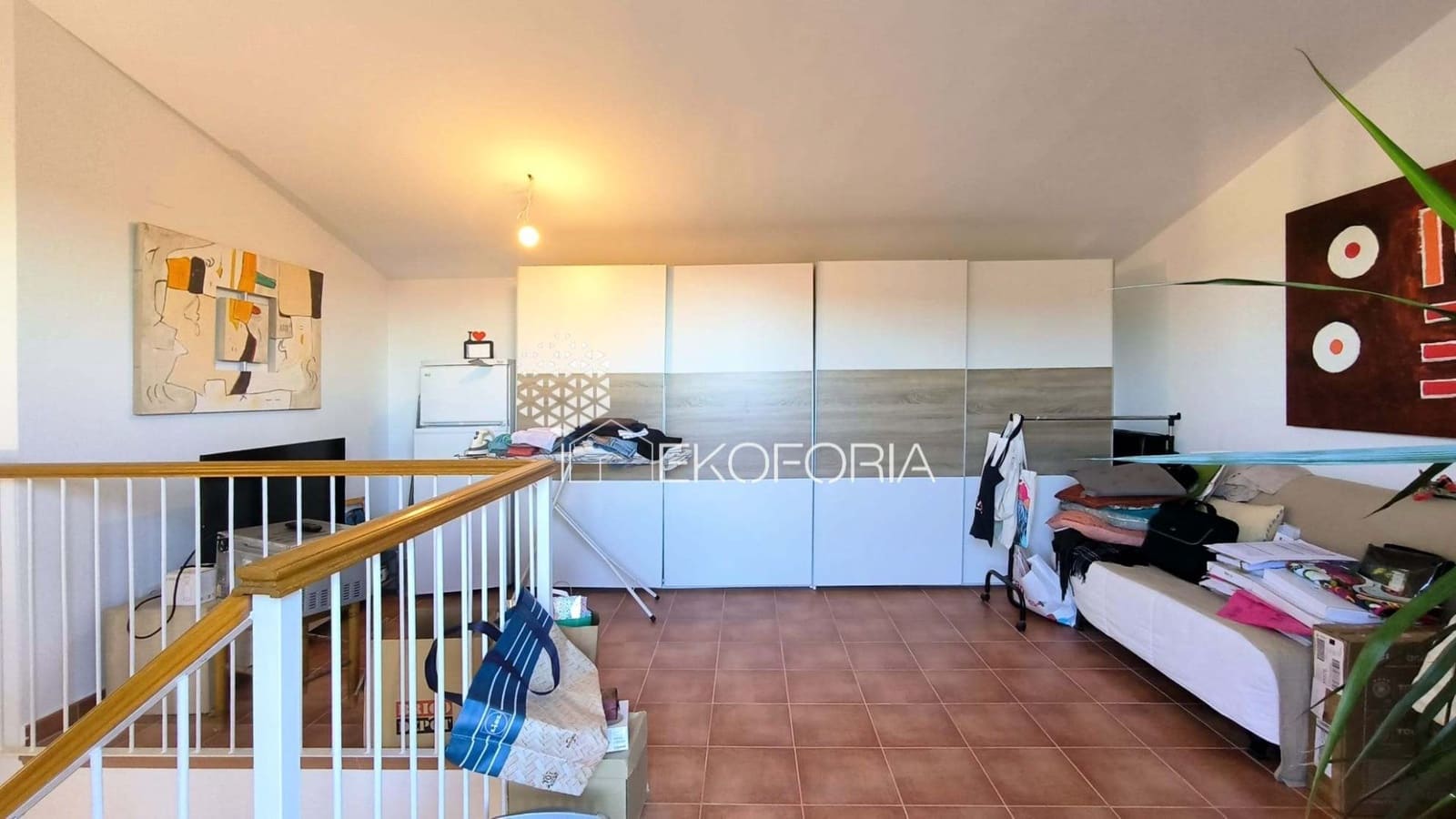3 chambre Villa/Maison à vendre à Chiva avec piscine garage - 318 000 € (Ref: 9451813)
