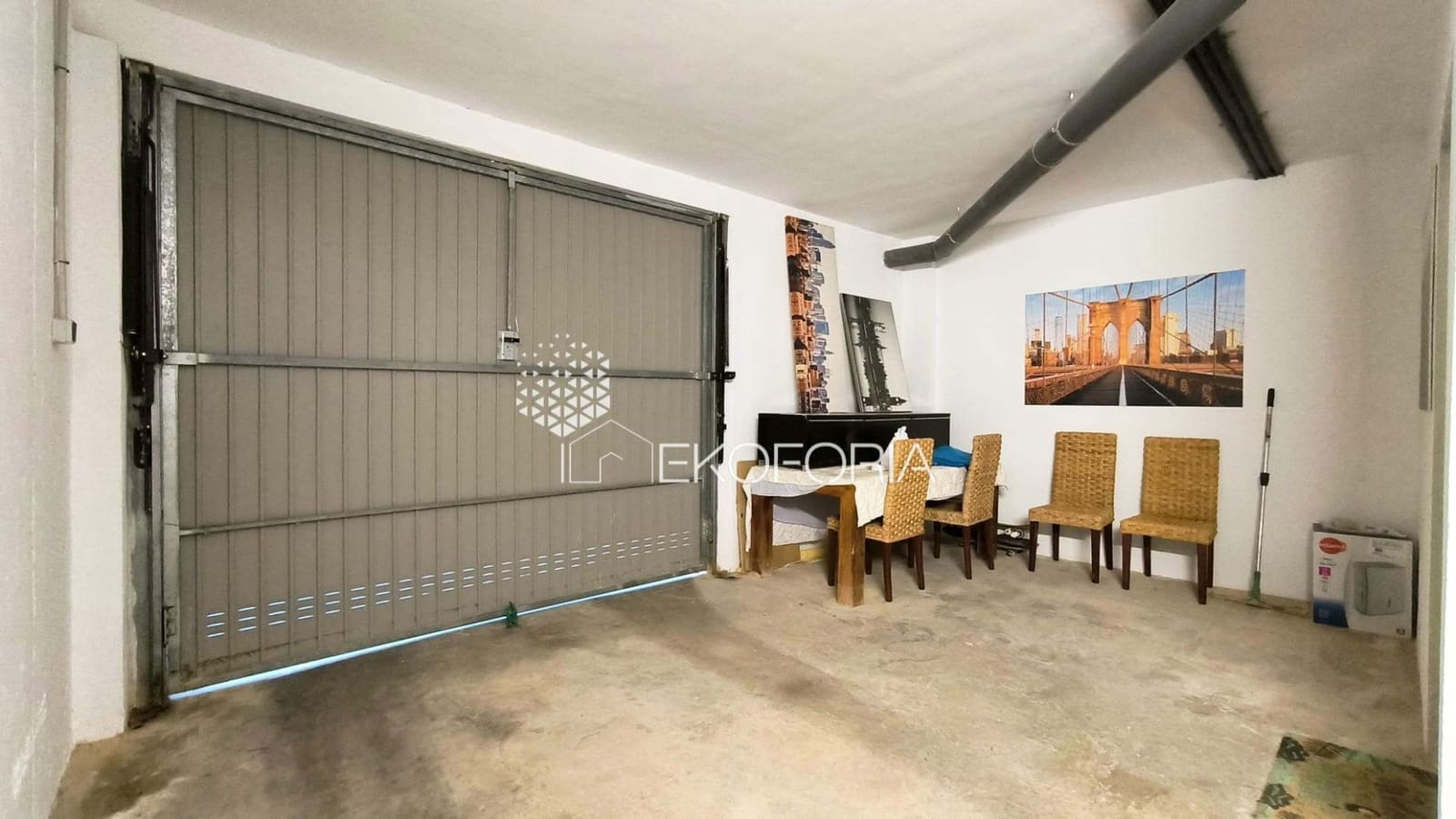 3 chambre Villa/Maison à vendre à Chiva avec piscine garage - 318 000 € (Ref: 9451813)