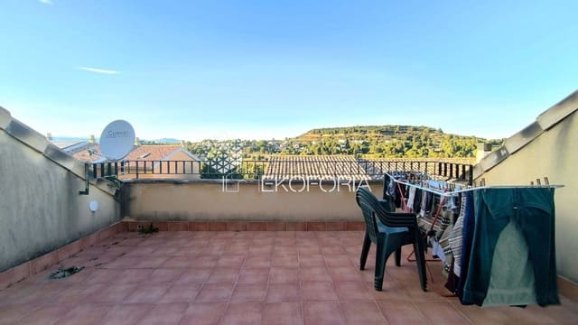 3 chambre Villa/Maison à vendre à Chiva avec piscine garage - 318 000 € (Ref: 9451813)