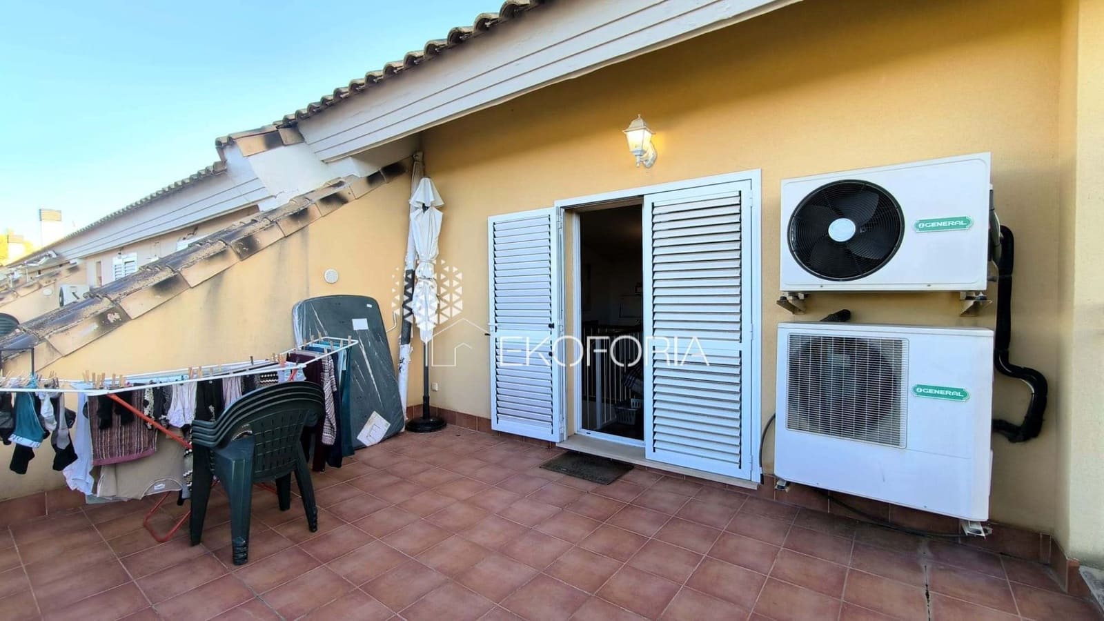 3 chambre Villa/Maison à vendre à Chiva avec piscine garage - 318 000 € (Ref: 9451813)