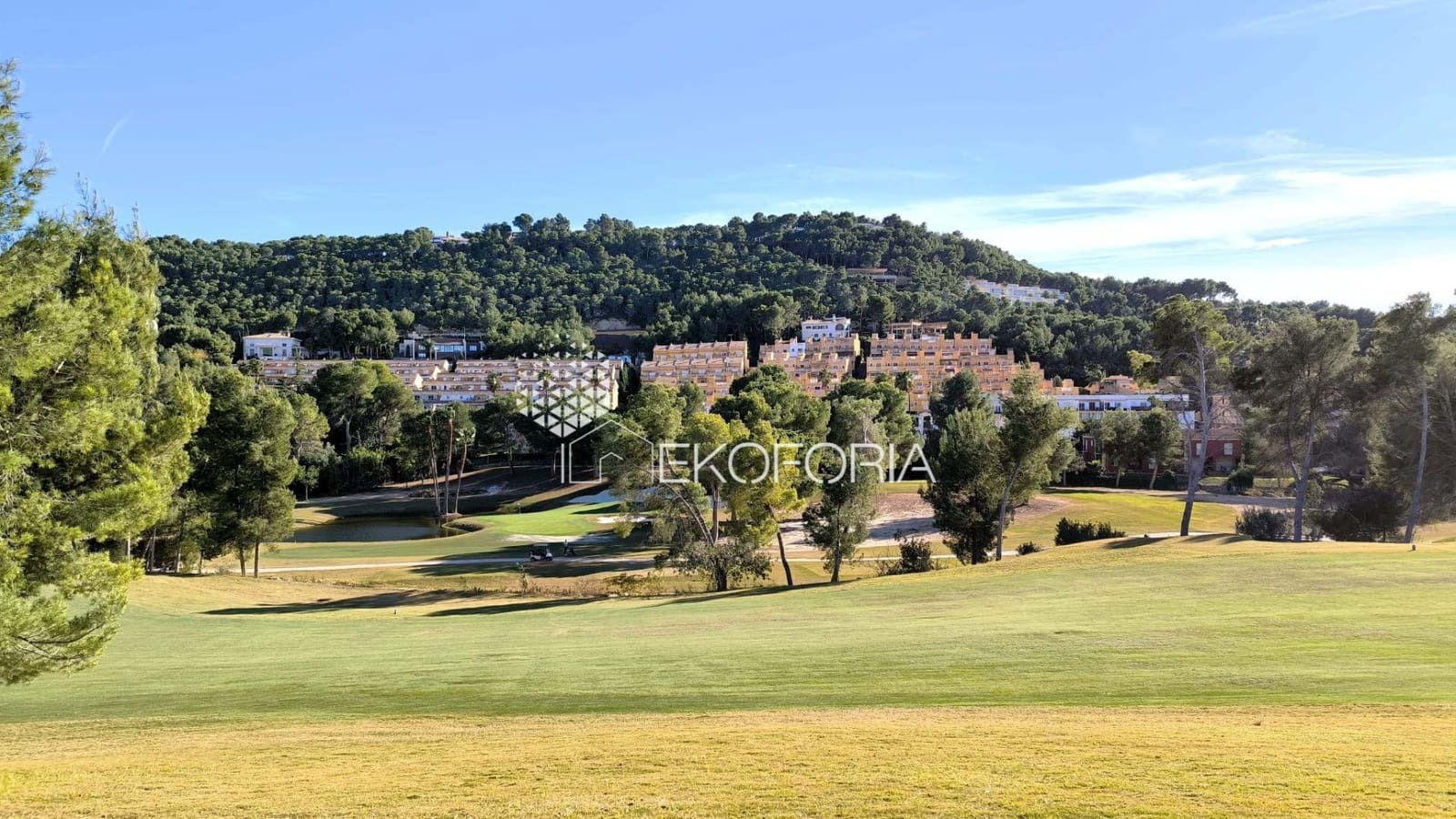 3 chambre Villa/Maison à vendre à Chiva avec piscine garage - 318 000 € (Ref: 9451813)