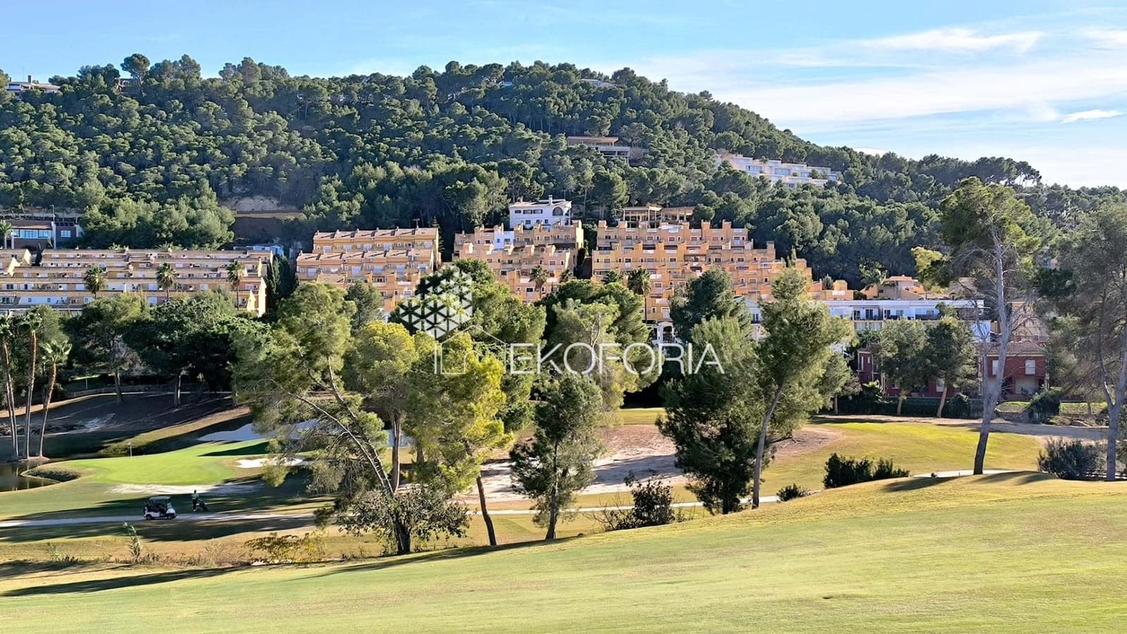 3 chambre Villa/Maison à vendre à Chiva avec piscine garage - 318 000 € (Ref: 9451813)