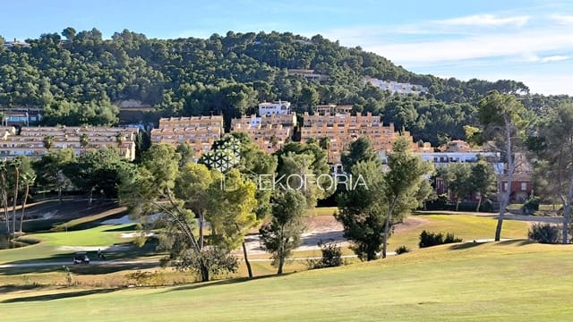 3 chambre Villa/Maison à vendre à Chiva avec piscine garage - 318 000 € (Ref: 9451813)