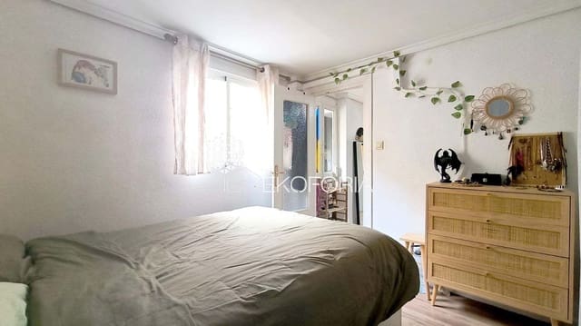 2 slaapkamer Flat te koop in Valencia stad - € 163.000 (Ref: 9485189)