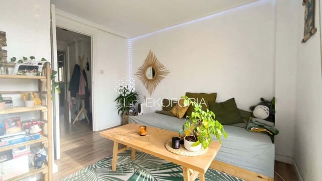 2 slaapkamer Flat te koop in Valencia stad - € 163.000 (Ref: 9485189)