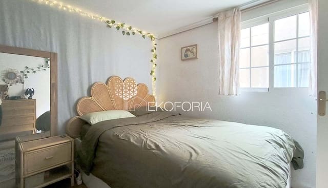 2 slaapkamer Flat te koop in Valencia stad - € 163.000 (Ref: 9485189)