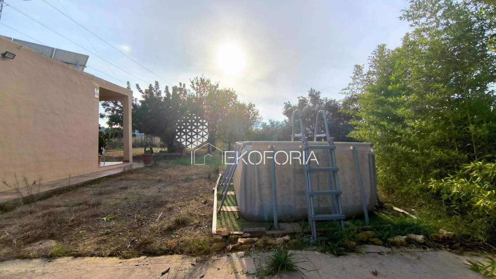 2 chambre Villa/Maison à vendre à Valence ville avec piscine garage - 165 000 € (Ref: 9501864)