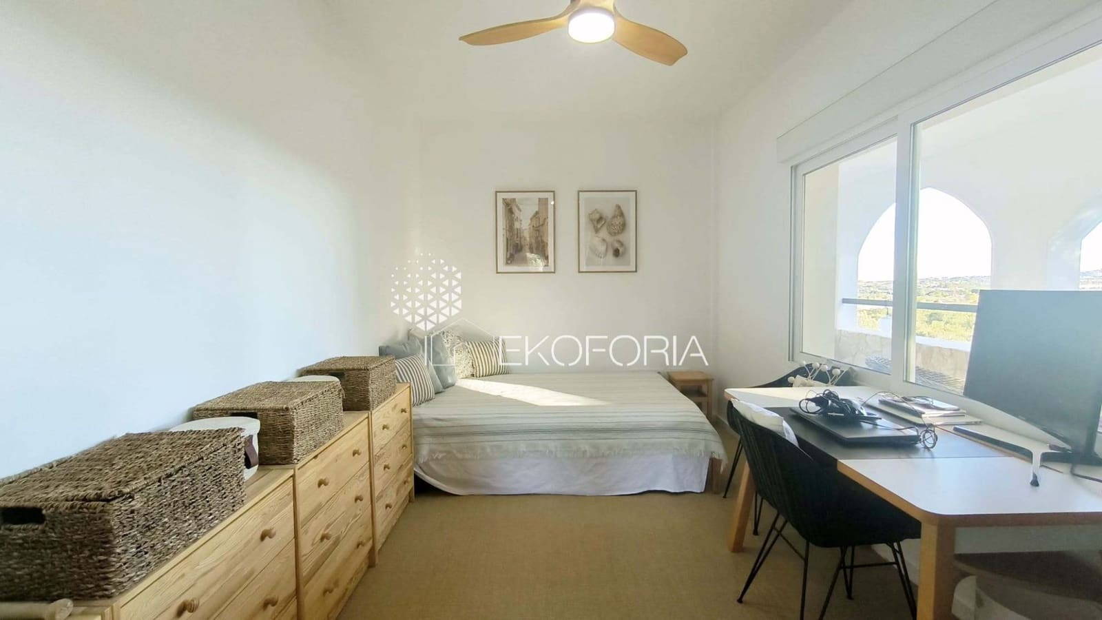 6 soveværelse Villa til salg i Torrent med swimmingpool garage - € 450.000 (Ref: 9501865)