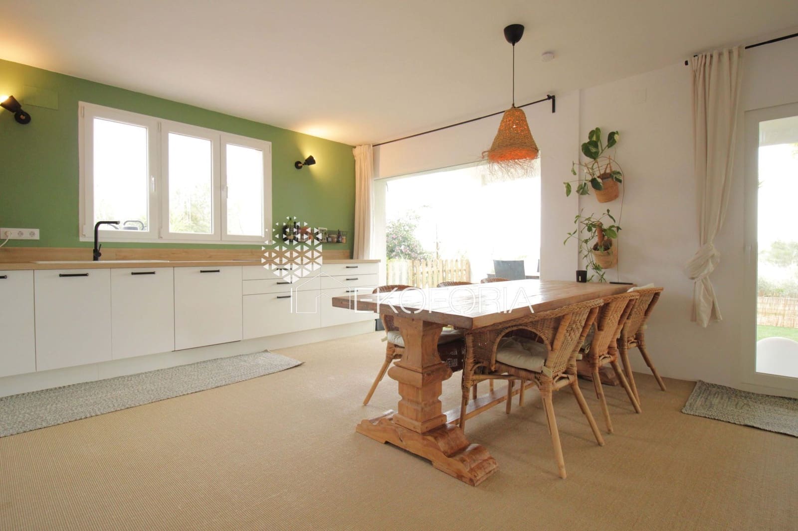 6 soveværelse Villa til salg i Torrent med swimmingpool garage - € 450.000 (Ref: 9501865)