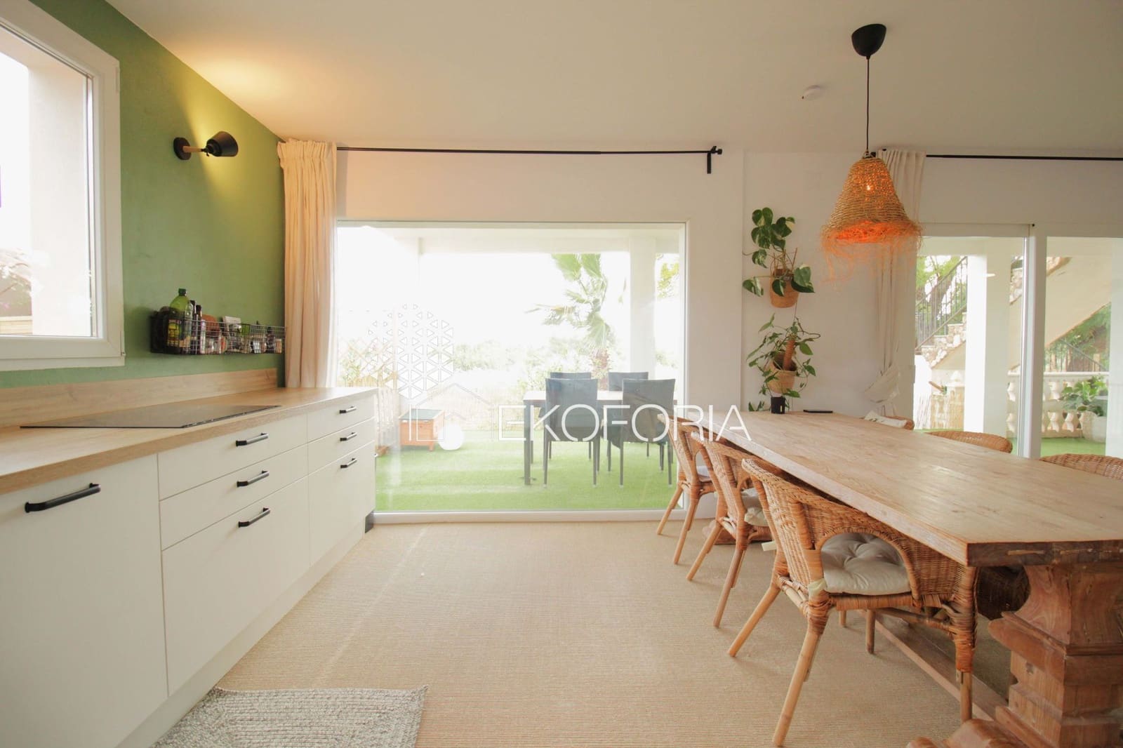 6 soveværelse Villa til salg i Torrent med swimmingpool garage - € 450.000 (Ref: 9501865)