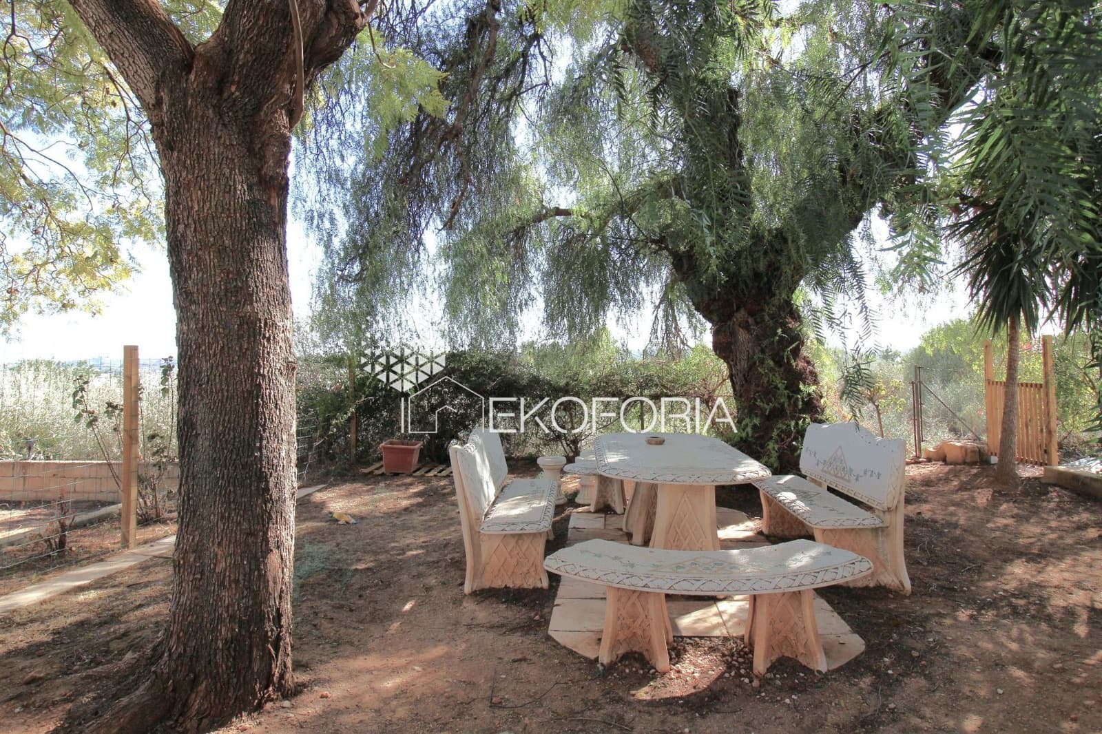 6 soveværelse Villa til salg i Torrent med swimmingpool garage - € 450.000 (Ref: 9501865)