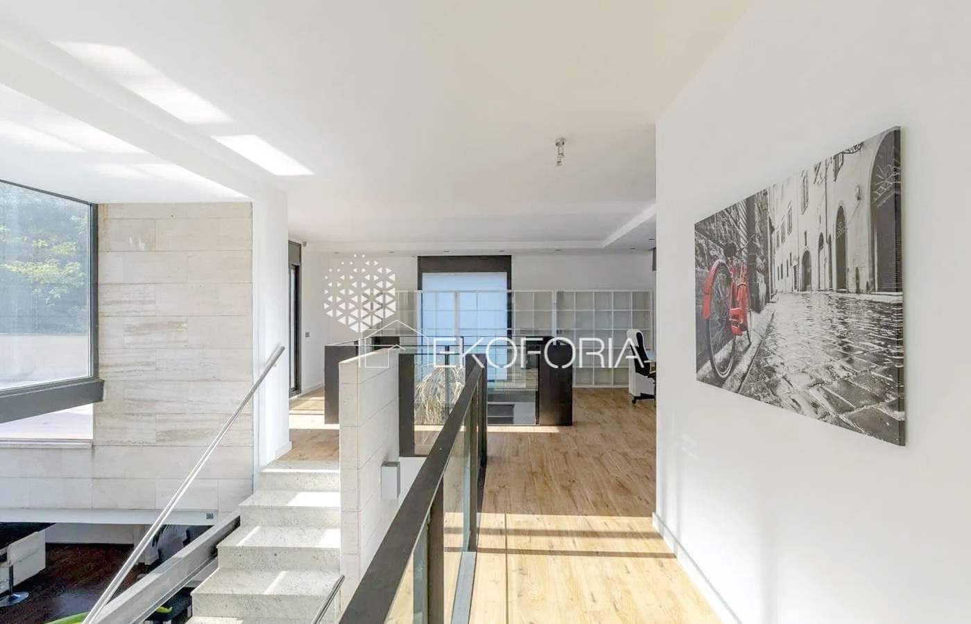 4 soveværelse Villa til salg i Rocafort med swimmingpool garage - € 950.000 (Ref: 9533226)