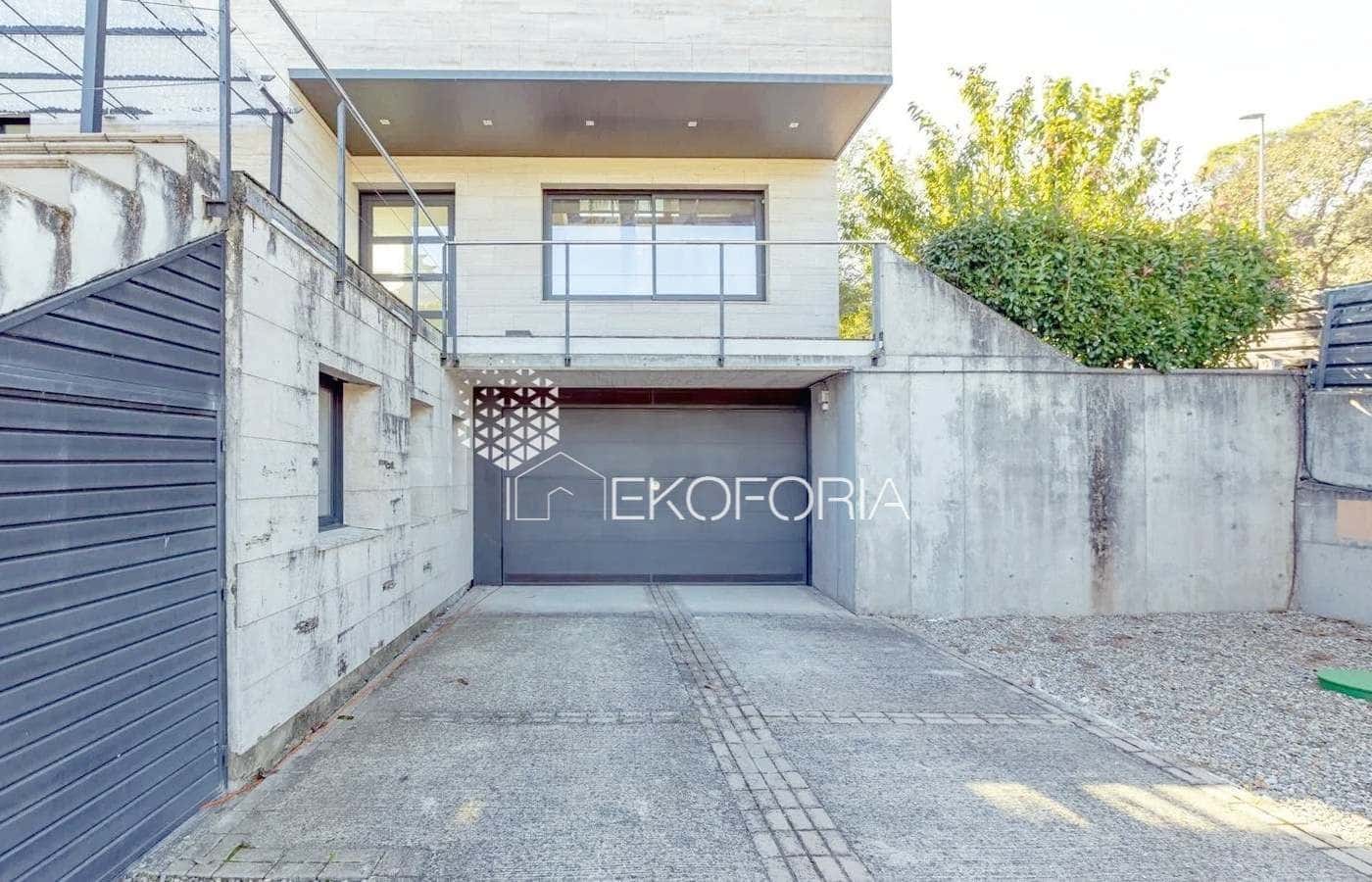 4 soveværelse Villa til salg i Rocafort med swimmingpool garage - € 950.000 (Ref: 9533226)